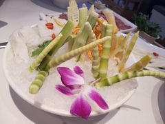 -大熊猫毛肚火锅(烟台万象汇店)