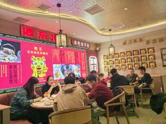 -遇东北林区铁锅炖(南开店)