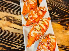 -小川洋风料理(汉街店)