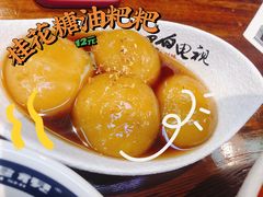 -黑白电视长沙小吃(美林M·LIVE天地东座店)