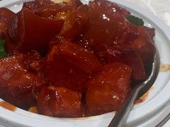 马凯红烧肉-马凯餐厅(地安门店)