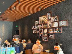 -瑞幸咖啡(大连罗斯福广场一层店)