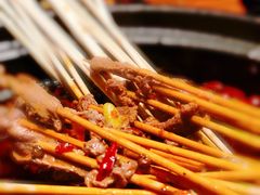 -串门邻居串串火锅(云南南路店)