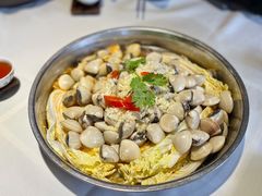 -味可道美食坊(福基路店)