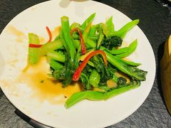 -潮堂 · 潮州菜(国贸商城店)