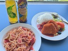 -湾景餐厅(海洋公园店)