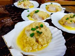 -炙忧烤肉屋(中国铁建广场店)