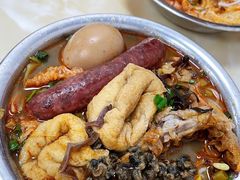 -凤张螺蛳粉·爽口粉(跃进路总店)