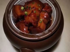 -小菜园新徽菜(合肥之心城店)