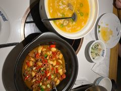 -老阿爸鲜鱼土菜(独墅湖店)