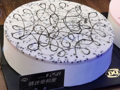 情迷奥利奥蛋糕冰淇淋-DQ·蛋糕·冰淇淋(融创茂店)