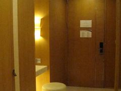 门廊-深圳大梅沙京基洲际度假酒店