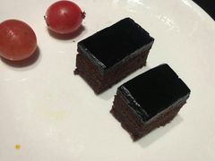 -食间牛排(湖西路店)