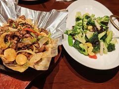 -那拉提之疆·新疆菜(美院店)