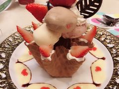 -哈根达斯(抚顺万达店)