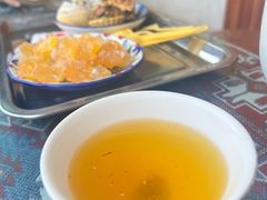 -百年老茶馆