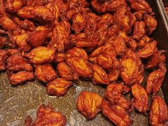 -老韩煸鸡·中国炸鸡(水塔美食街店)