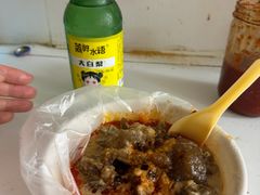 -二七友名焖子铺