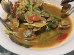 -潮粤香海鲜酒楼(沙湖店)