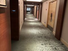 -上海虹桥祥源希尔顿酒店