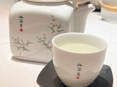 -香港龙凤楼(巨鹿路洋房店)