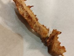 -新华阿喜烧烤(嘉泰雅园店)