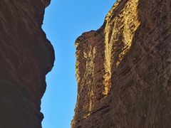 -天山神秘大峡谷