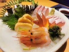 特选综合刺身拼盘-本逸·割烹料理(湖墅店)