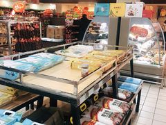 -重百超市(鲁能星城店)