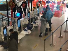 -盒马鲜生(189购物中心店)