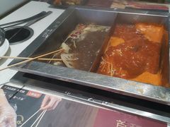 -串一火锅(赛格国际购物中心店)