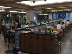 -海兰江石锅饭(水上店)