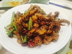 -大铁勺新津菜(东丽阳光新业广场店)