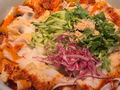 -长安记·大美陕菜(朝阳大悦城店)