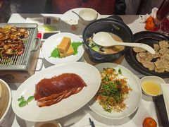 -四季民福烤鸭店(前门店)