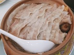 -砂锅居(西四店)