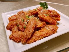 -上海金桥红枫万豪酒店-万豪中餐厅
