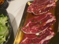 -炙城·韩式烤肉(南京东路店)