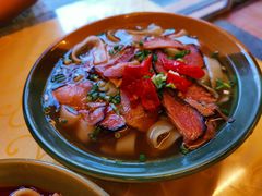 苗家腊肉粉-十里香粉馆(虹桥中路店)