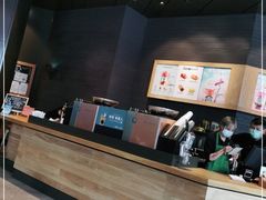 -星巴克(昆明金鹰天地店)