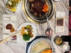 -火炉火自助餐(喜隆多店)