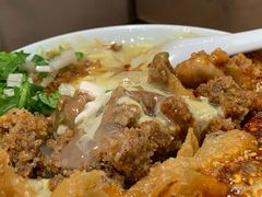 -小豆海棠(人民南路店)
