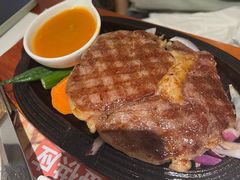 -斗牛士牛排餐厅(嘉里汇店)