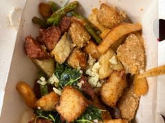 -呷贺盐酥鸡(抄纸巷店)