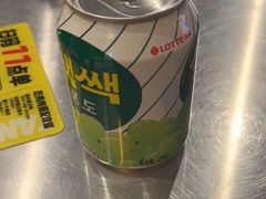 -大叹号·朝鲜族烤肉(潍坊泰华城店)