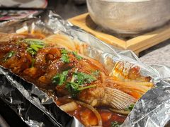 -新白鹿餐厅(松江开元地中海店)