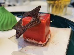 -麦雪尔甜品·生日蛋糕(新街口旗舰店)