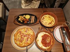 -萨莉亚意式餐厅(东川路店)