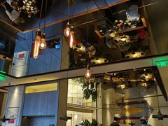 -金牌外婆家(苏州中心店)