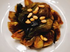 宁波烤菜-宁波柏悦酒店·钱湖渔港